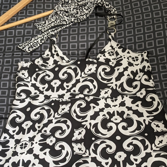 WHBM Halter Top - Picture 5 of 5